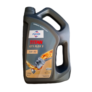 Aceite Fuchs Titán GT1 FLEX 3
