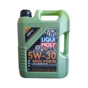 Aceite Liqui Moly Molygen 5W-30 5L