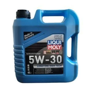 Aceite Liqui Moly High Tech 5w-30 4L