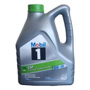 Aceite Mobil 1 ESP 5w-30 4l