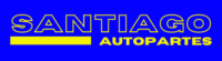 autopartes santiago