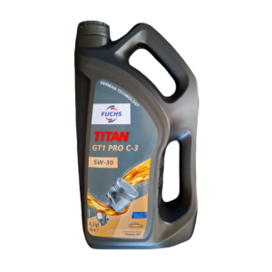 Aceite Fuchs Titán GT1 Pro C-3