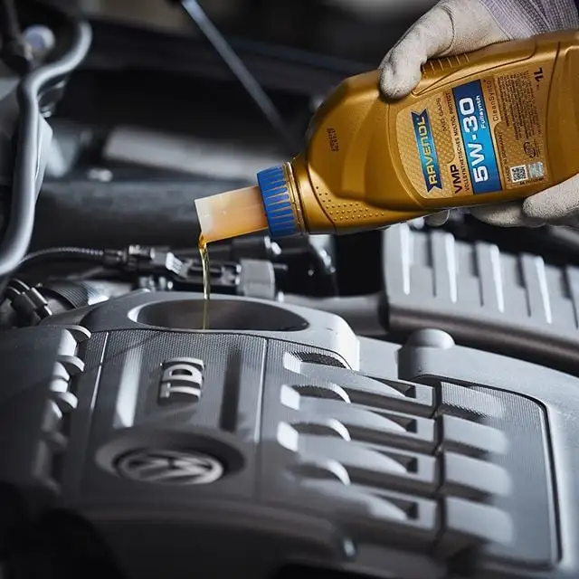 ravenol vmp ravenol hls ravenol smp ravenol vmo ravenol llo