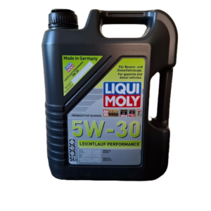 Liqui Moly Leichtlauf Performance