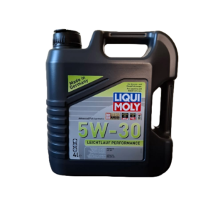 Liqui Moly Leichtlauf Performance