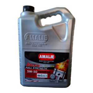 aceite amalie elixir