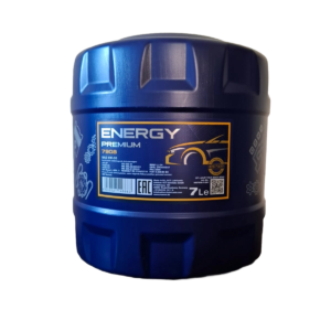 Aceite Mannol Energy Premium