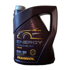 Aceite Mannol Energy Premium