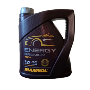 Aceite Mannol Energy Premium