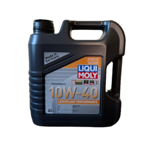 Liqui Moly Leichtlauf Performance