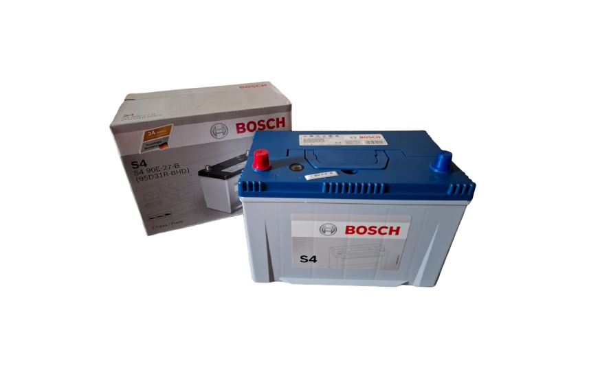 Batería Bosch S95D31RBH