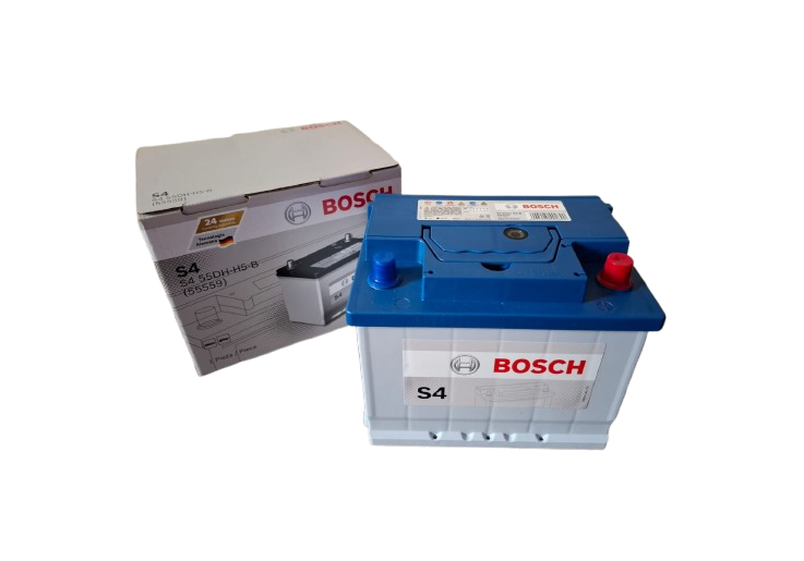 Batería Bosch S55457