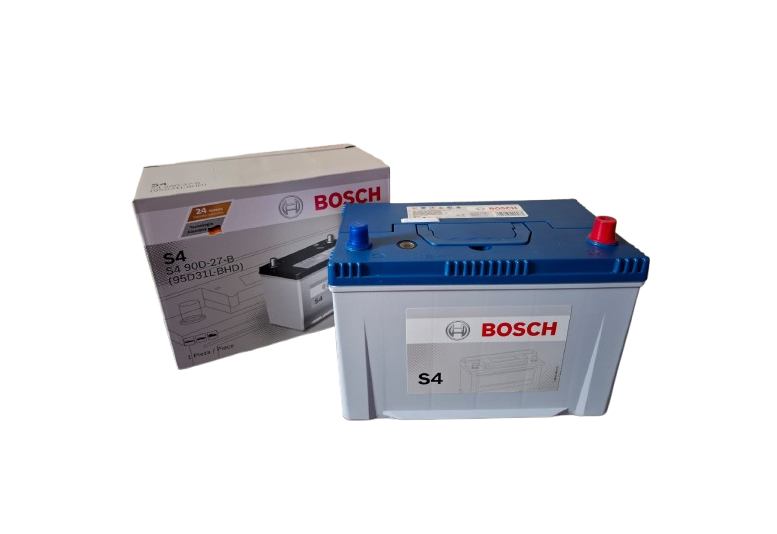 Batería Bosch S95D31LBH