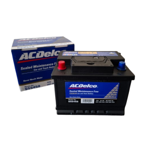 Batería ACDelco S55458