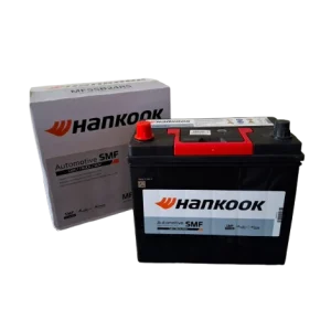 Batería Hankook MF55B24RS