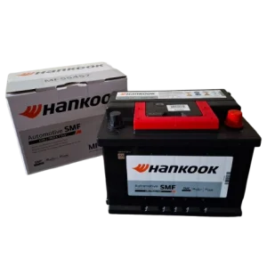 Batería Hankook MF55457