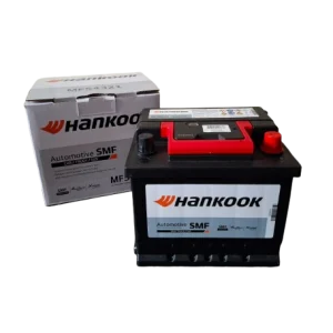 Batería Hankook MF54321