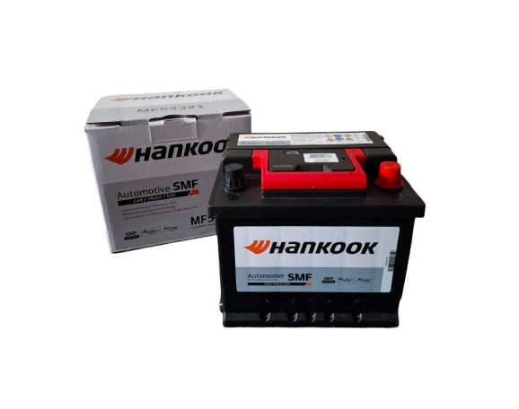 Batería Hankook MF54321