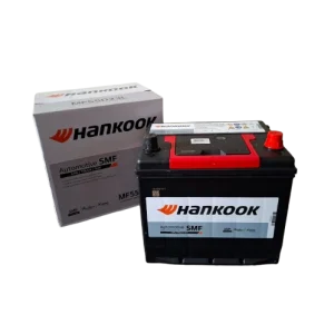 Batería Hankook MF55D23L