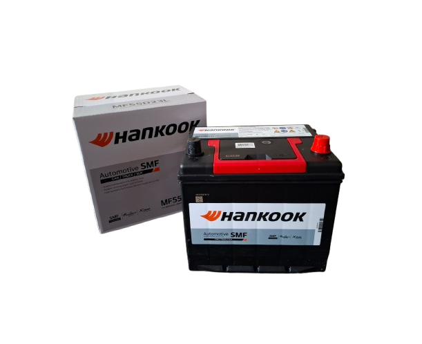 Batería Hankook MF55D23L