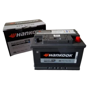 Batería Hankook EFB 57010