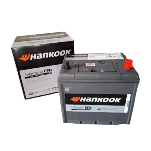 Batería Hankook EFB Q85 90D23L