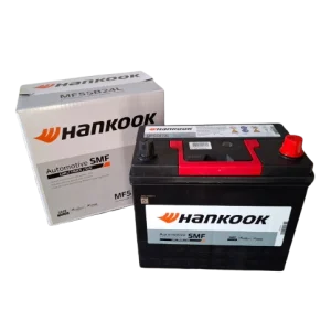 Batería Hankook MF55B24L