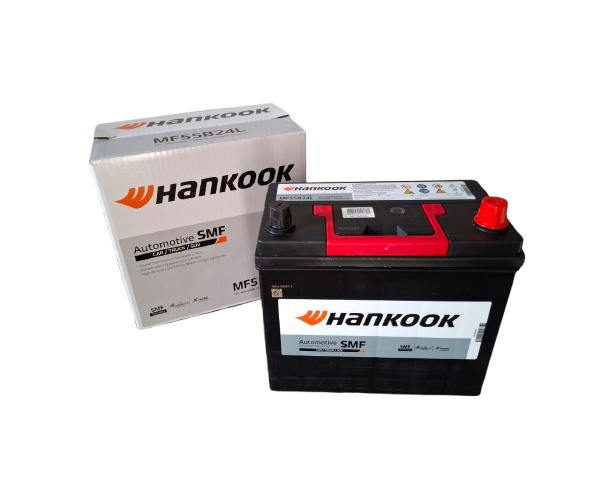 Batería Hankook MF55B24L