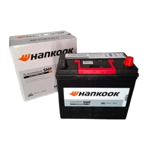 Batería Hankook MF55B24LS