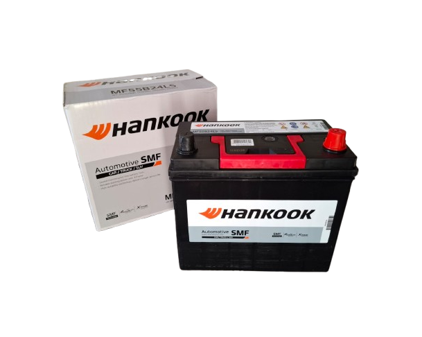 Batería Hankook MF55B24LS