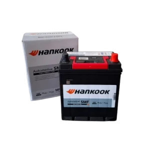 Batería Hankook MF40B19L
