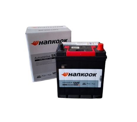 Batería Hankook MF40B19L